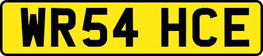 WR54HCE