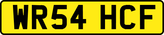 WR54HCF