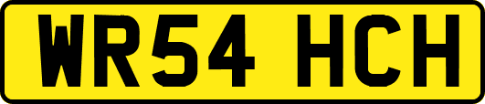 WR54HCH