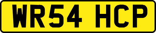 WR54HCP