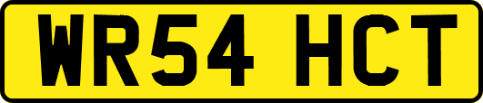 WR54HCT
