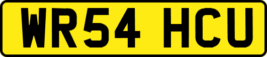 WR54HCU