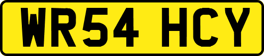 WR54HCY