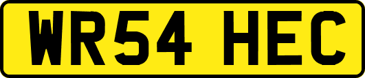 WR54HEC