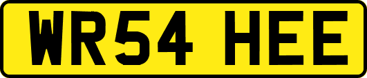 WR54HEE
