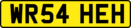 WR54HEH