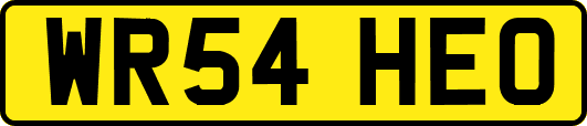 WR54HEO