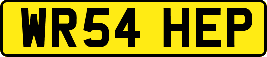 WR54HEP
