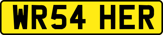 WR54HER