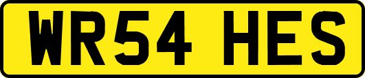 WR54HES