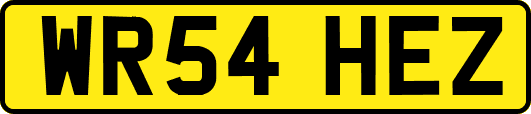 WR54HEZ