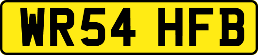 WR54HFB
