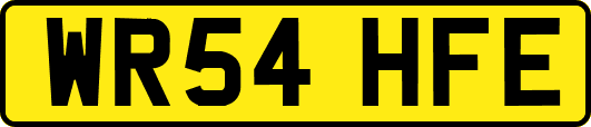 WR54HFE