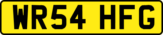 WR54HFG