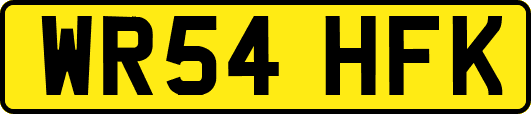 WR54HFK