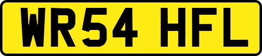 WR54HFL