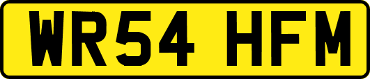 WR54HFM