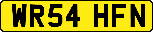 WR54HFN