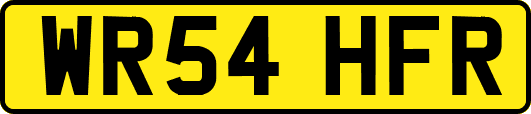 WR54HFR