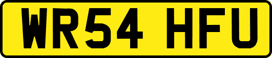 WR54HFU