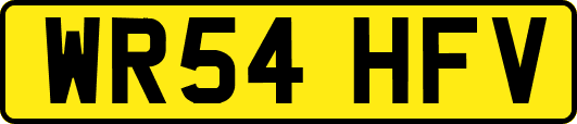 WR54HFV