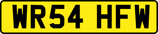 WR54HFW