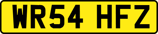 WR54HFZ