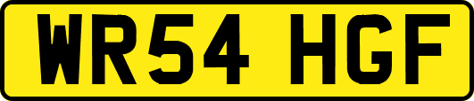 WR54HGF