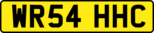 WR54HHC