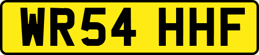 WR54HHF