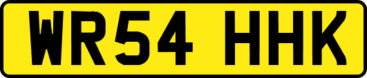 WR54HHK