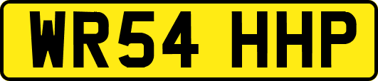 WR54HHP