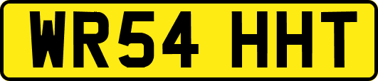 WR54HHT