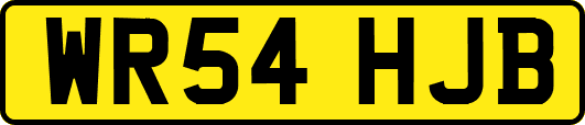 WR54HJB