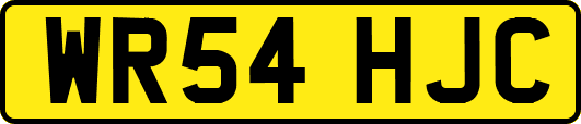 WR54HJC