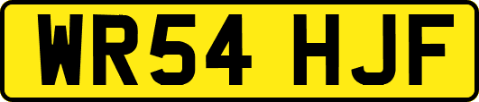 WR54HJF