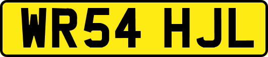 WR54HJL