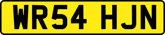 WR54HJN