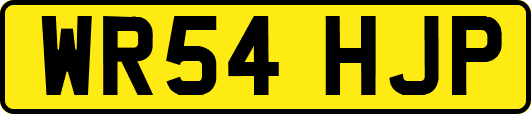WR54HJP
