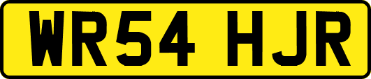 WR54HJR