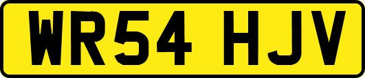 WR54HJV
