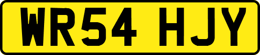 WR54HJY