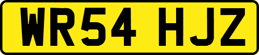WR54HJZ