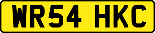 WR54HKC