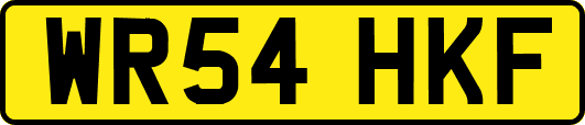 WR54HKF
