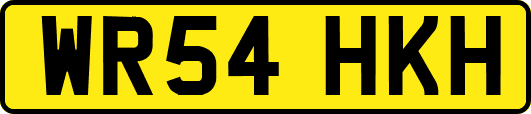 WR54HKH