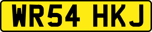 WR54HKJ