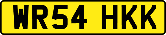 WR54HKK