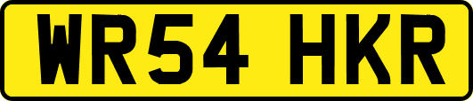 WR54HKR