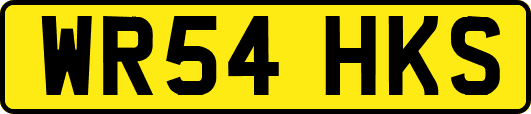 WR54HKS